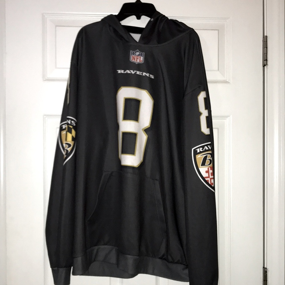 Baltimore Ravens Hoodie